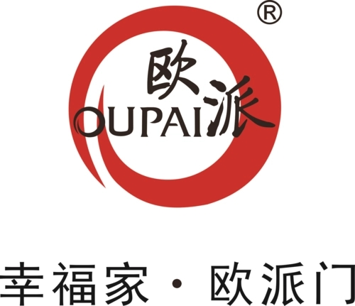 欧派木门