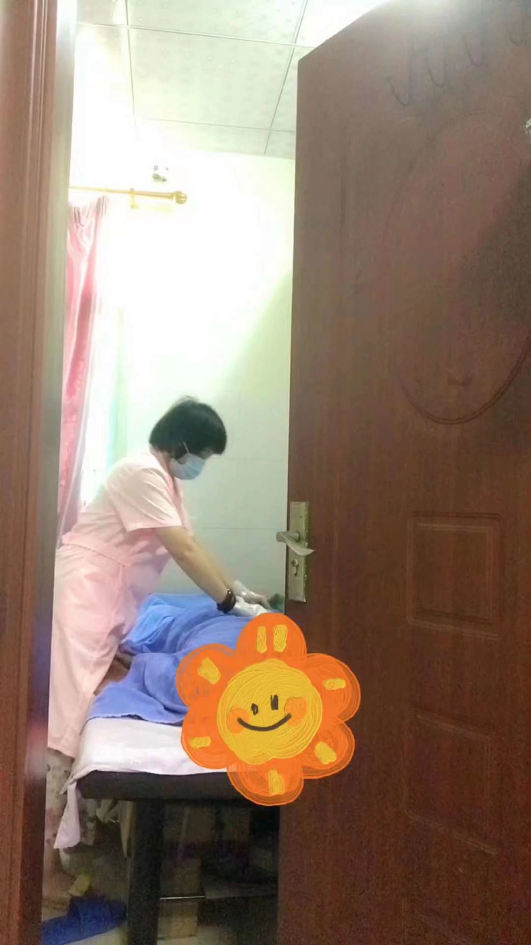 中医康复理疗