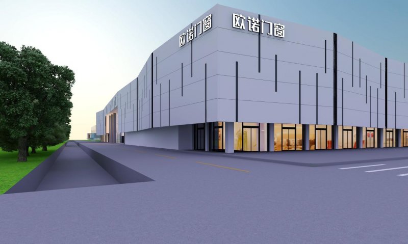 “华腾杯”2023铝合金门窗消费者喜爱十大品牌公布_5