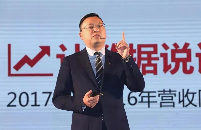 近期门窗行业人事大变动汇总_1