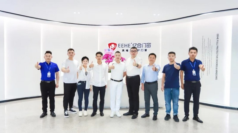 梦天家居表示将扩大面积和家装公司合作落地等！_3