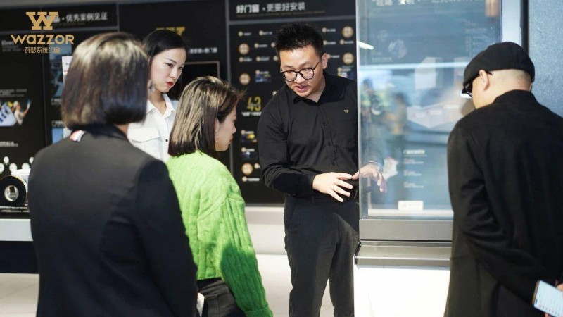瓦瑟系统门窗与尚层装饰携手，打造美学空间！_6