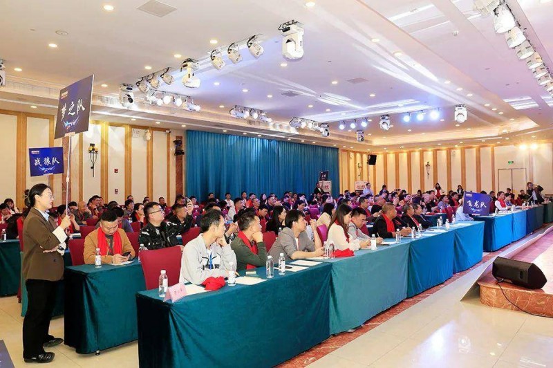 2024龙树整屋门窗5.0战略发布 ！_2