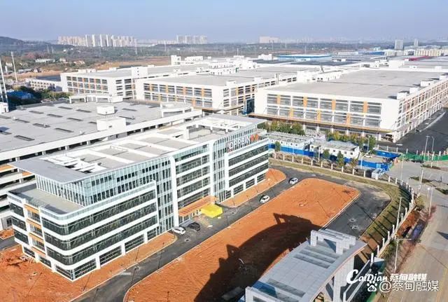 知名定制家具企业投资50亿生产基地投产_1