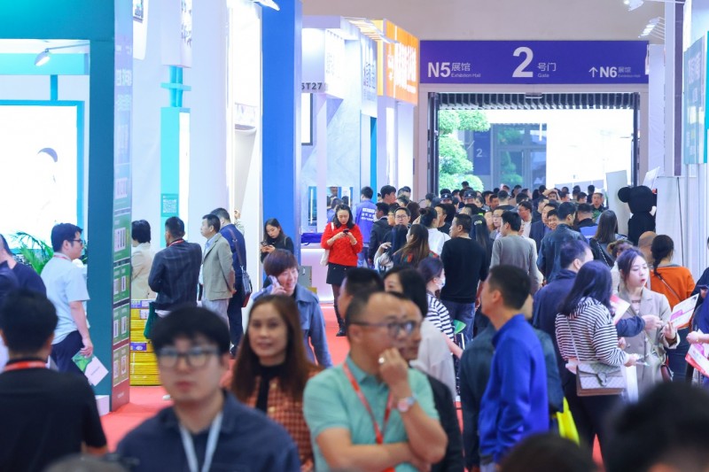 金秋十月开启您的掘金之旅，2024中国重庆建博会巨精彩！_3