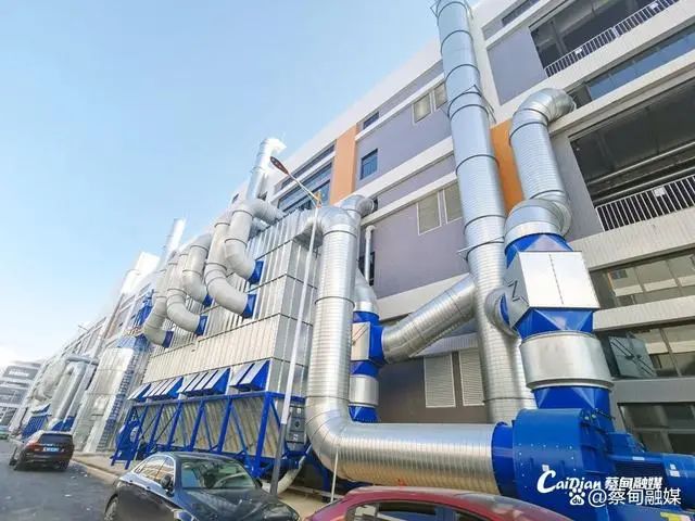 知名定制家具企业投资50亿生产基地投产_2