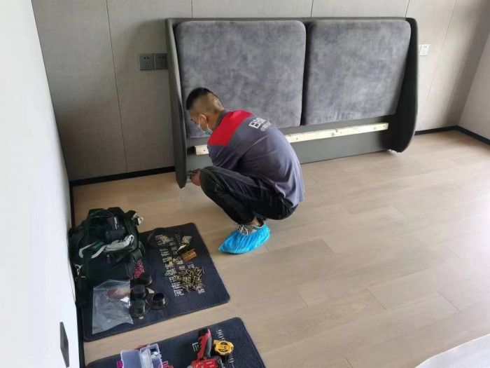 行业观察｜家装格局加速分化，供应链之争还能怎么玩？_8