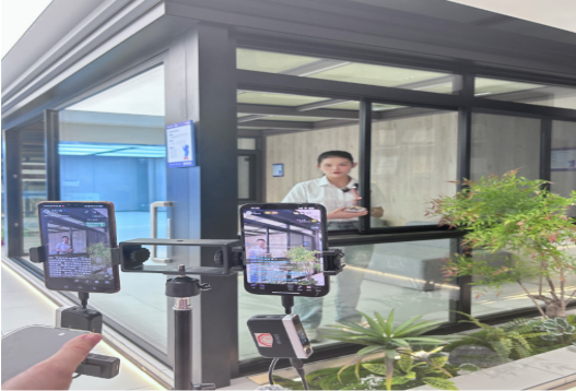 门窗工匠节特别策划：富轩门窗创新零售“三店模式”，匠心服务再上分！_5