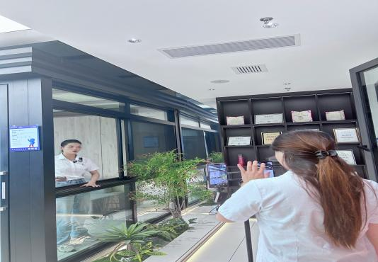 门窗工匠节特别策划：富轩门窗创新零售“三店模式”，匠心服务再上分！_6