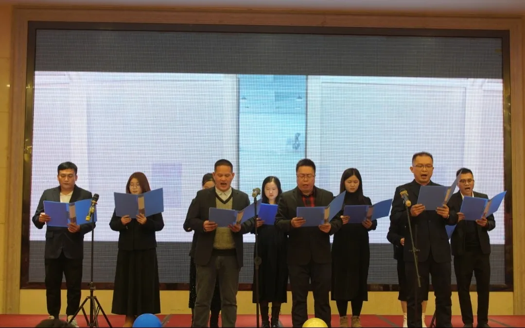 砥砺奋进，乘风破浪——汉狮2025年会盛典圆满结束_14