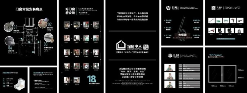 隔音门窗到底怎么选才好？做好这几点，对噪音说NO！_9