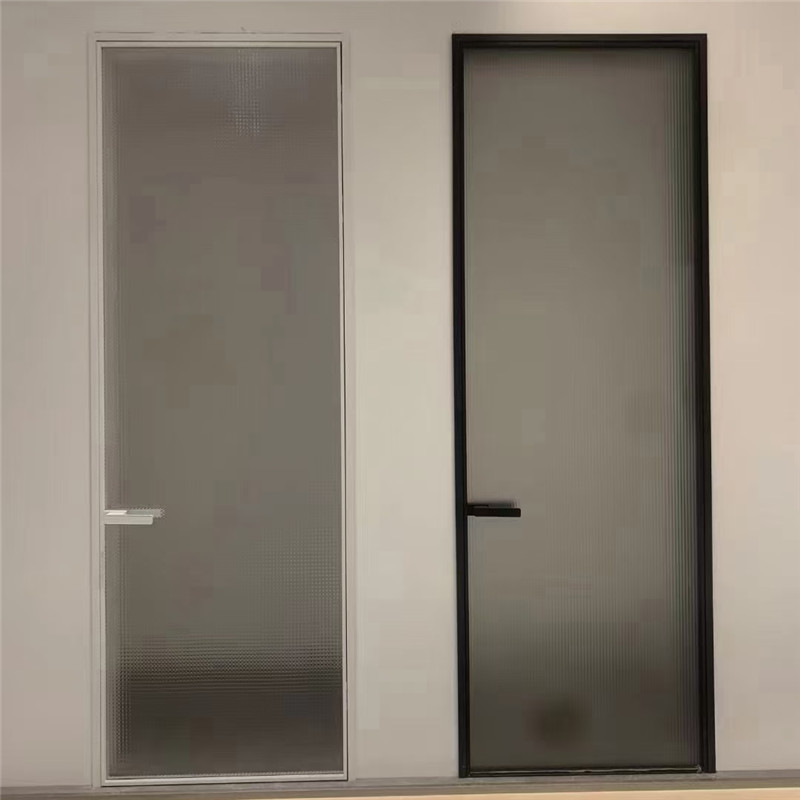 卫浴门 白色 黑色 尺寸80*200cm