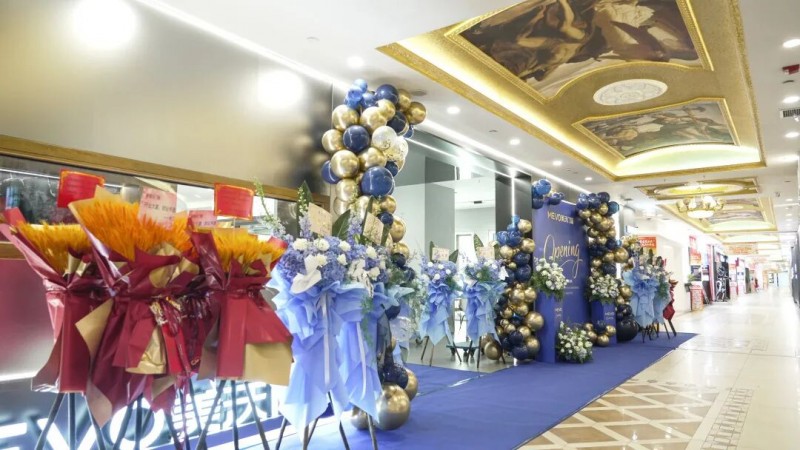 美沃门窗西南旗舰落子成都，以“场景革命”撬动区域深度布局_2