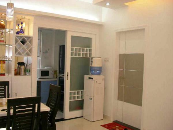 广州市禧瑞门业