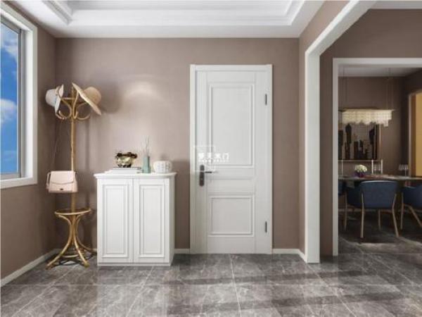 广东佛山亿万室内门厂