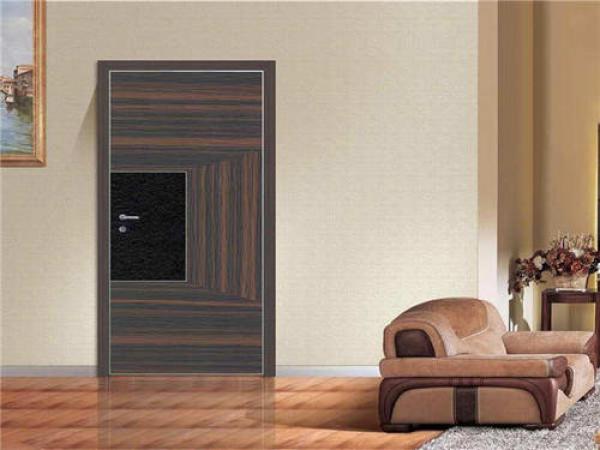 中山市富铭门业有限公司