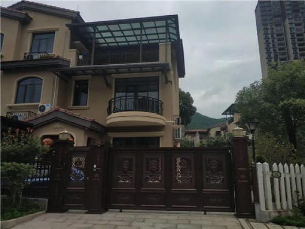 惠州市永盛自动门有限公司