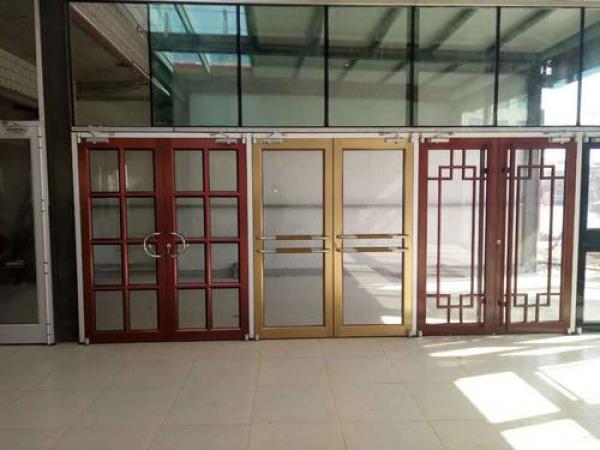 惠州市鑫宇自动门有限公司