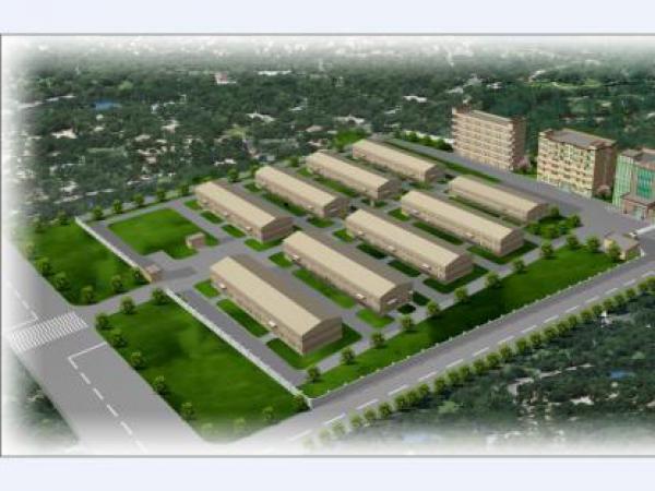 惠州市东明化工有限公司